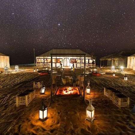 Merzouga Family Camp 외부 사진