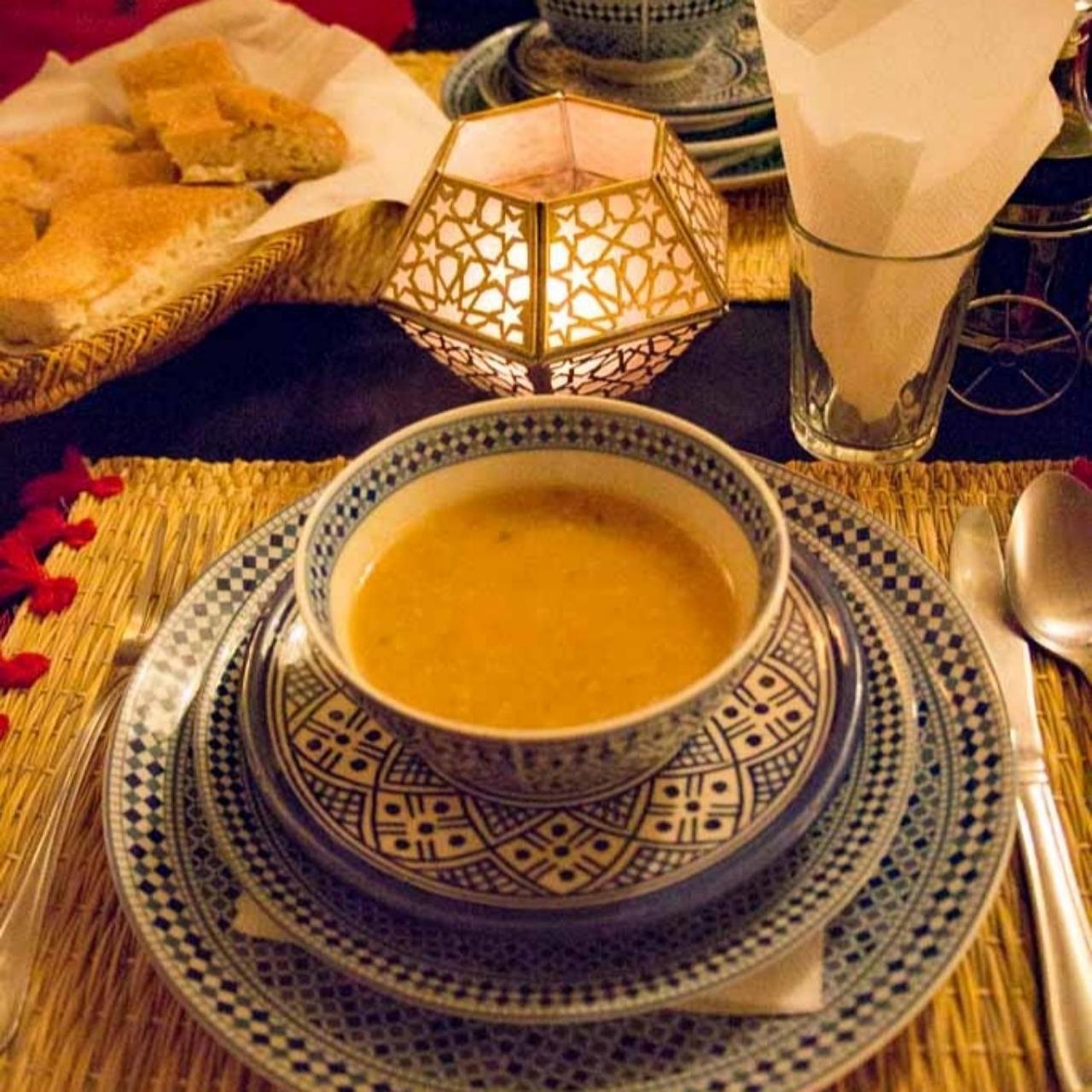 Merzouga Family Camp 외부 사진
