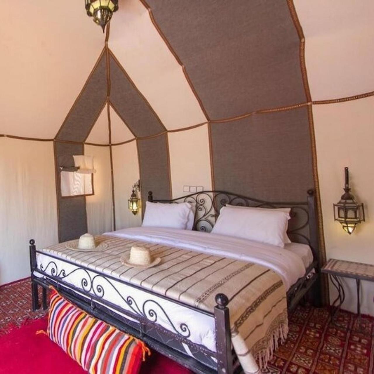 Merzouga Family Camp 외부 사진