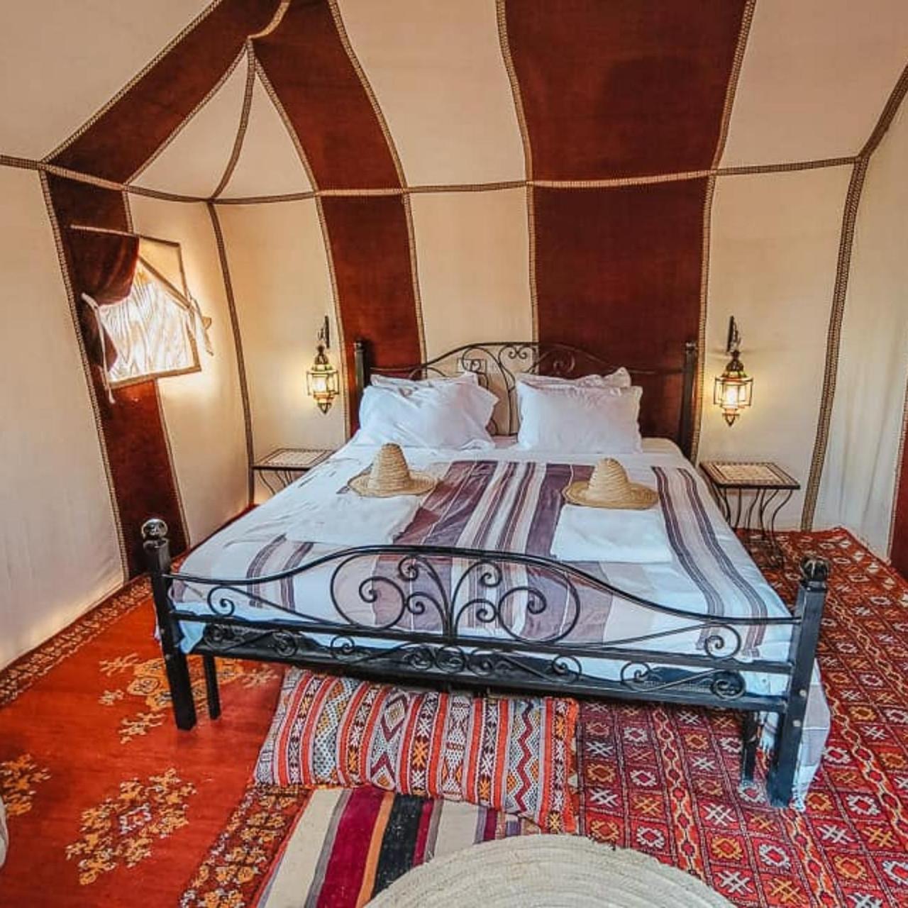 Merzouga Family Camp 외부 사진