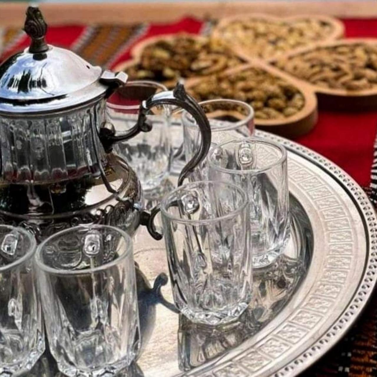 Merzouga Family Camp 외부 사진