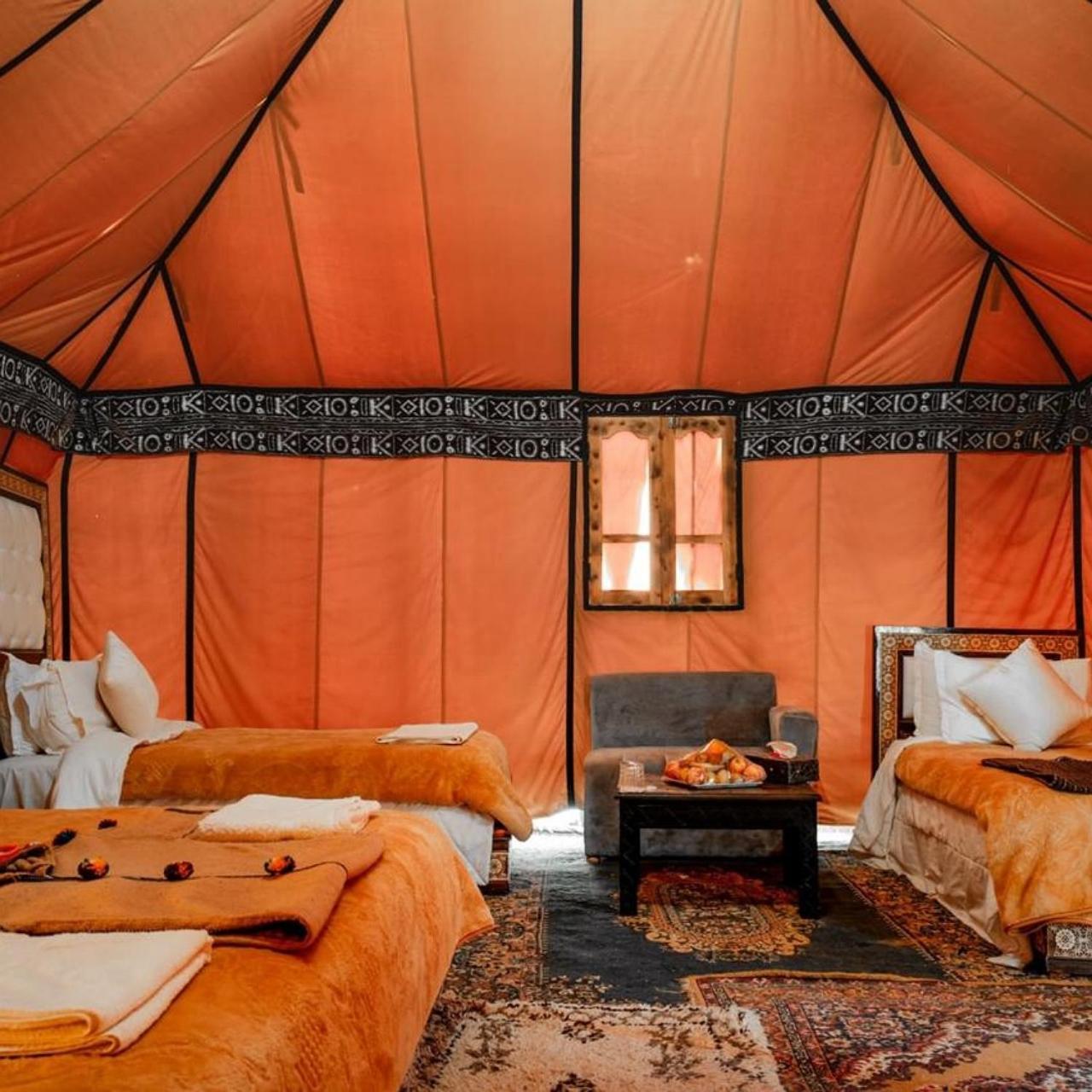 Merzouga Family Camp 외부 사진