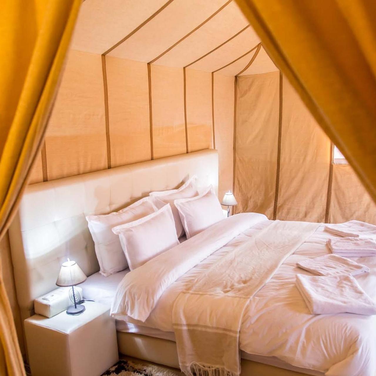 Merzouga Family Camp 외부 사진