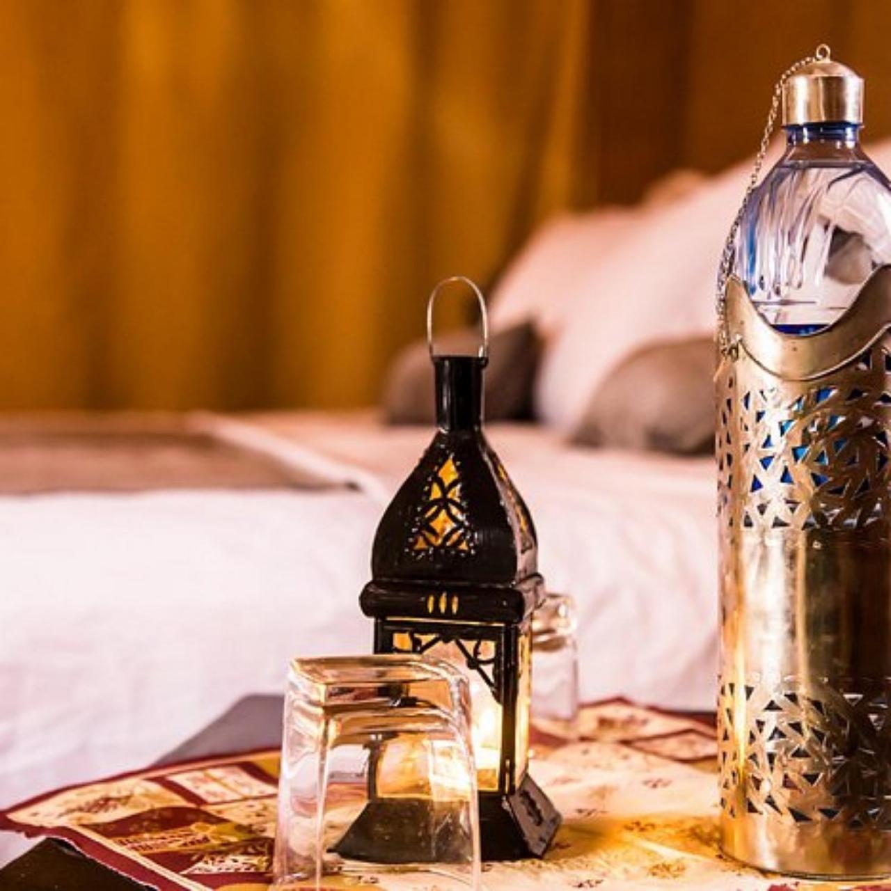 Merzouga Family Camp 외부 사진